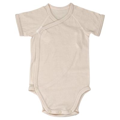 Baby Castle Mini All Smile Made In Japan 60, Cotton, Beige,