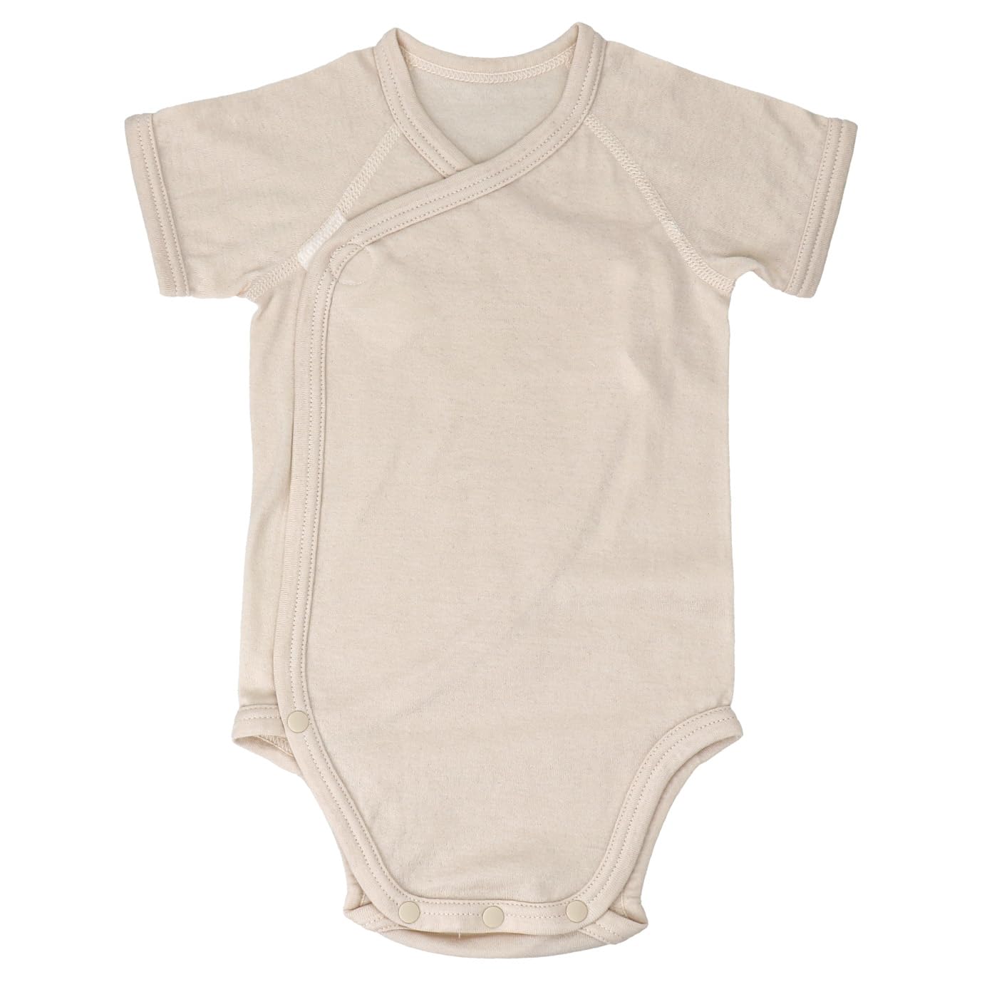 

Baby Castle Mini All Smile Made in Japan 60, Cotton, Beige, бежевый