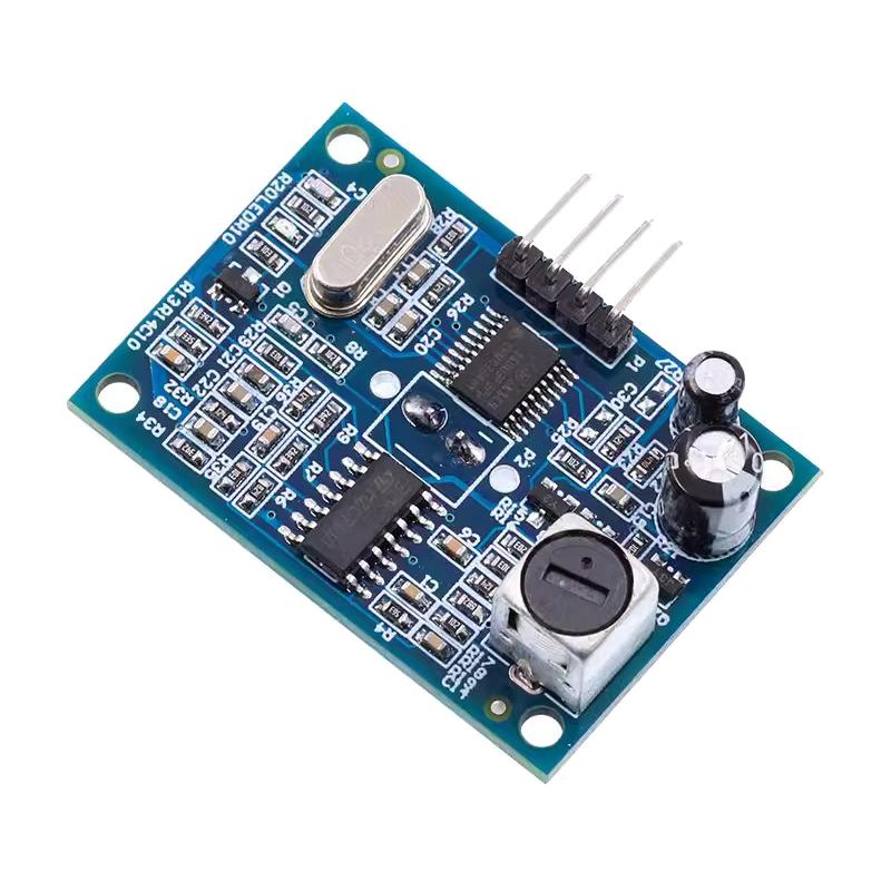 Vodotěsný ultrazvukový modul JSN-SR04T / AJ-SR04M Vodotěsný integrovaný snímač vzdálenosti pro měření vzdálenosti pro Arduino