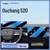Changan Oshan 520 Center Console Tempered Film Screen Protector, 2025 Model.