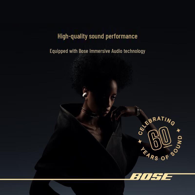 Bose Ultra Open Earbuds
