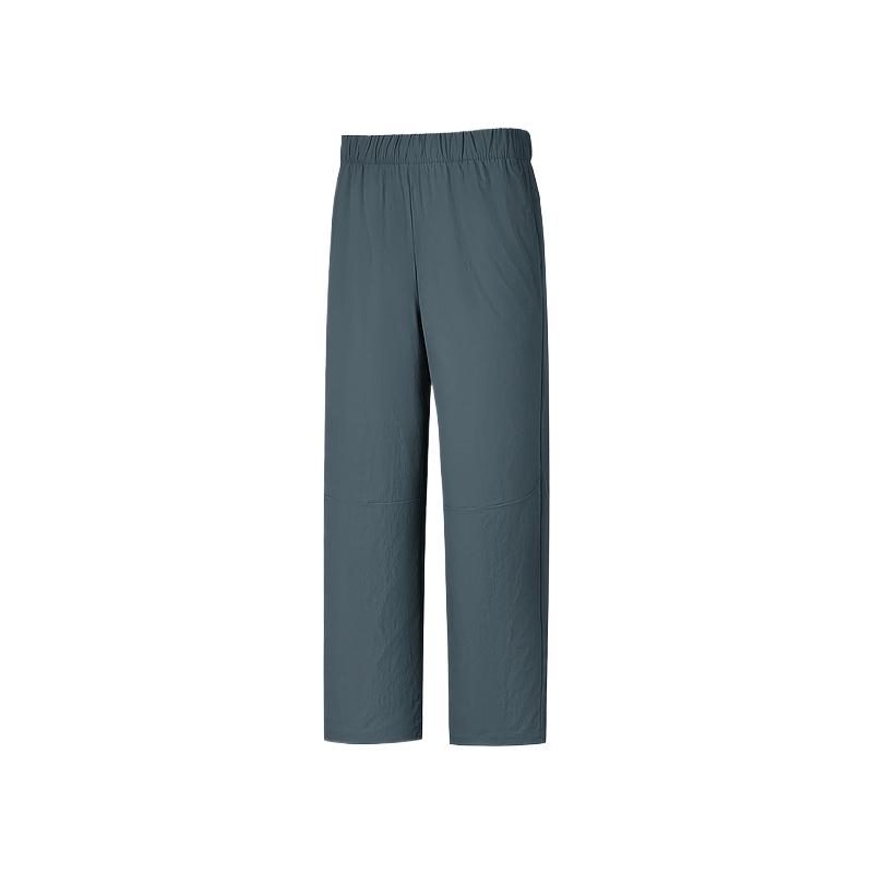 Skechers Soft Breathable Skin-Friendly Casual Pants Men bottoms P226M281-000P L