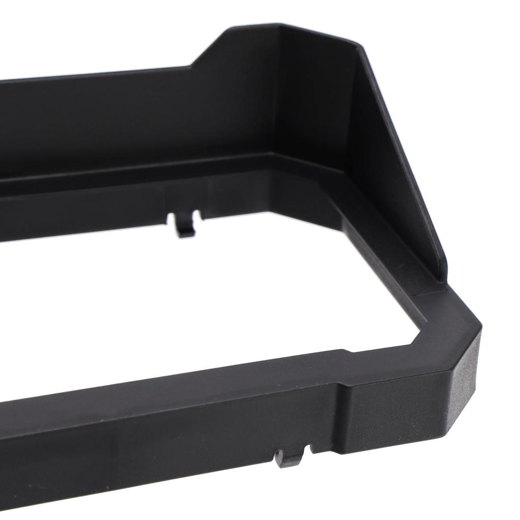 Speedometer Case Tachometer Cover Guard Black Fit For Suzuki Gsx-8S 2023-2025