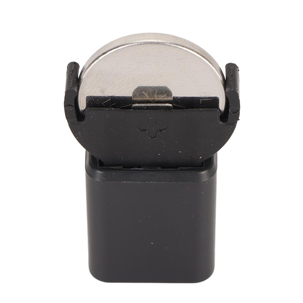 Button Battery for LIR2032 USB C Charging Button Cell for LIR1632 LIR2025 LIR2016 LIR2032H