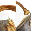 Used LOUIS VUITTON Handbag Alma M51130 Monogram/Nume leather Brown Classic