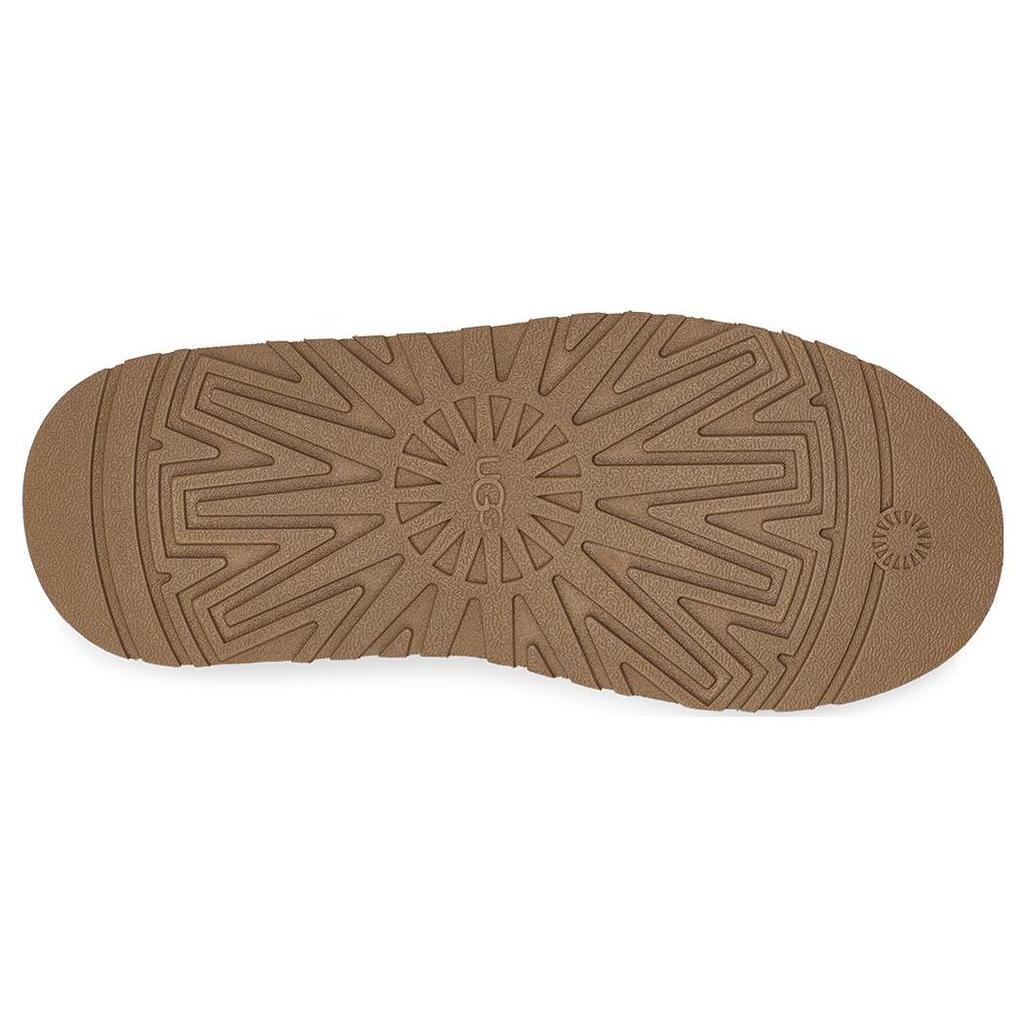 UGG Tazz Slipper Burnt Olive Femei Pantofi de sport Verde 1122553-BTOL