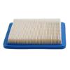Air Filter Grass Trimmer Garden Tool Lawn Mower Parts 491588S 5pcs Accessories Brushcutter Cartridge Replacement