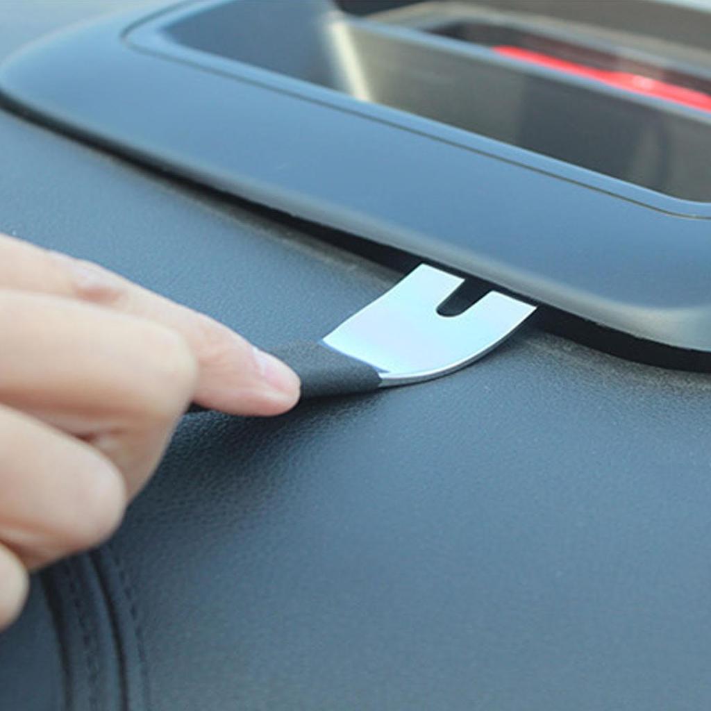 Car Panel Removal Tool, Pry Opener Tool, Car | Car Clip Removal Tool Stainless