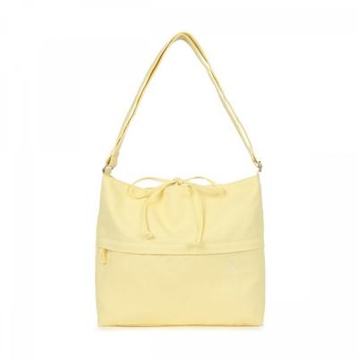 Lucky Canvas Crossbag 3341 Yellow
