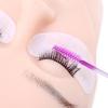 50Pcs Disposable Mascara Wand Applicator Silicone Eyebrow Comb Eyelash Brushes  Lash Extension Tools
