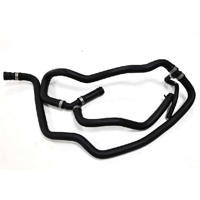 Car Engine Compartment Heater Water Pipe Radiator Hose for Ford Focus VOLVO C30 5M518274AD 5M518274AA 5M518274AB 31368045