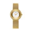 Premium Sense Mesh Strap Watch Women'S Niche Light Luxury Watch Women'S Waterproof Quartz Watch