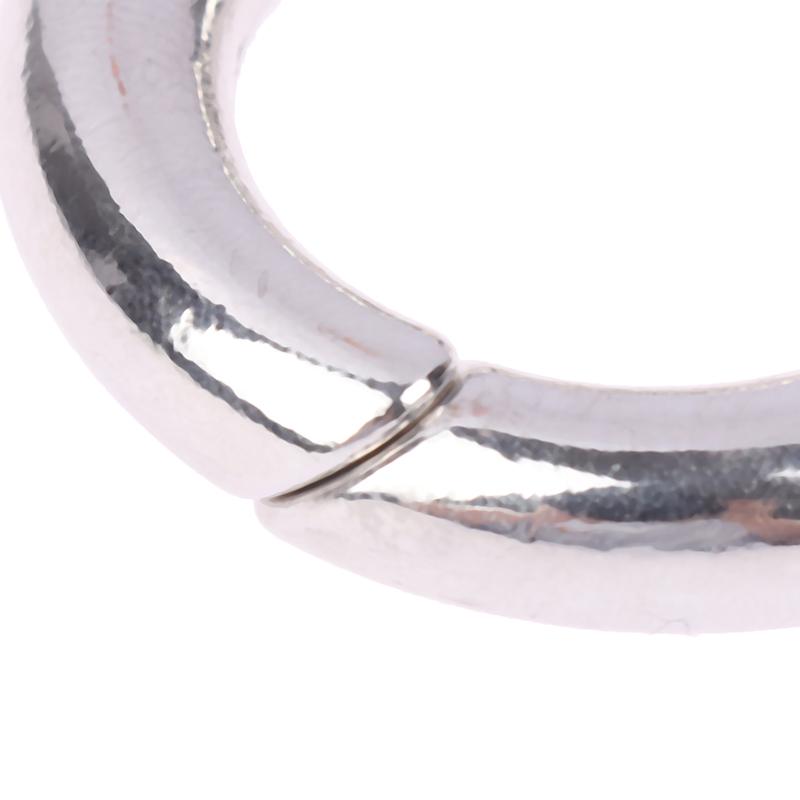 Metal Luban Lock Unloop Toy Brain Teaser Classic Difficult Unlocked Maze Puzzles Parents Kids Interaction Educational Games Toy