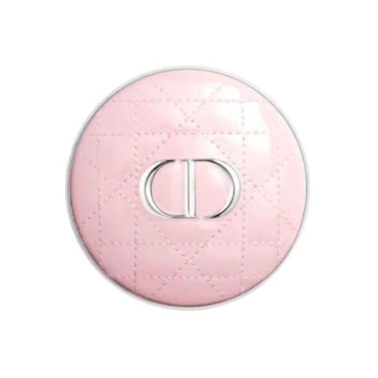 Dior spilventiņveida tonālā krēma maciņš #
