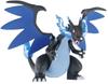 Pokemon Plastic Model Collection Select Series Mega Charizard X