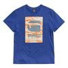 G-Star Mens Box Camo T-Shirt