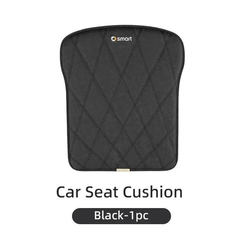 Car Seat Cushion Protection Cover Anti-slip Mats For Mercedes Benz AMG A C E Class W201 W210 W108 W204 W177 C180 C200 C260 C300 CD1