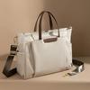 2025 Women's 15.6" Laptop Bag: New Style, Large Capacity, Lightweight, Ideal for Business Commute