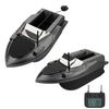 800M Remote Control Bait Boat 3KG Loading RC Fishing Bait Boat 180 Fishing Points Fish Feeder Device