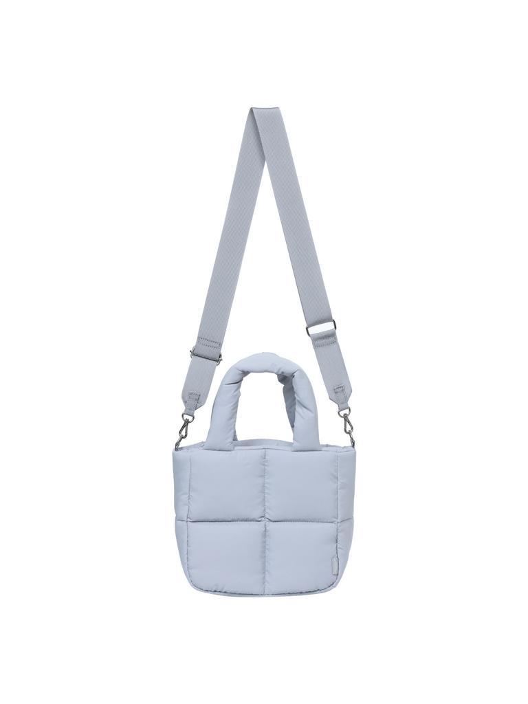 Eider Mellow Padded Tote Bag_Light Blue