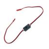 3-Pack OnOff Power Switch Receiver JST Connector for HSP RC 110 18 Car Crawler Buggy Multicopter Airplane