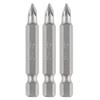 Bity PZ1 X 50 Mm, 3 Szt.