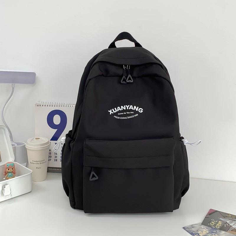 Mochila Escolar Mochila Feminina Estudante