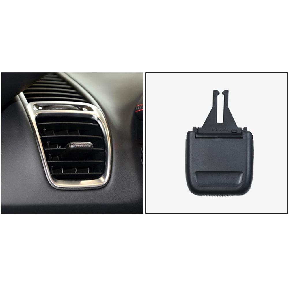 Air Outlet Paddle For Porsche Boxster 2013-2015 Front Row