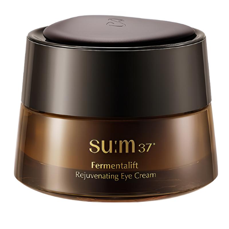 su:m37 FermentaLift Омолаживающий крем для век 25 мл