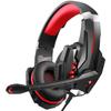 "Inzhuo G9000 Cross-Border Headset: 3.5+USB Gaming Headphones for PS4"