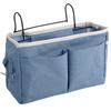 Bed Bag With Wire Bed Organiser Bunk Bed Hanging Bag Storage Bag For Book Magazine Headphones