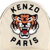 Kenzo Kids Tiger Backpack  25fw Z256ahat11 Be 