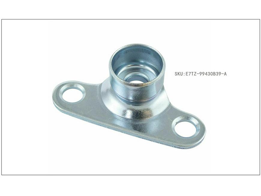 Compatible Ford F-150 Tailgate Hinge Seat E7TZ99430B38A/B39A