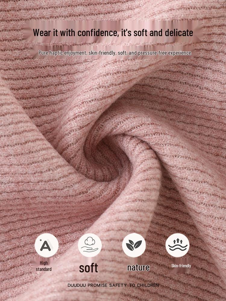 DUUDUU Baby Girl Spring 2026 Collection: Newborn Bodysuits & A-Class Jumpsuits