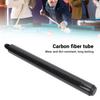 Carbon Fiber Pool Cue Billiard Pool Cue Extension with Storage Bag for Predator Pool Billiard Billiard Accessories Extension, 12-inch Cue, Extension,