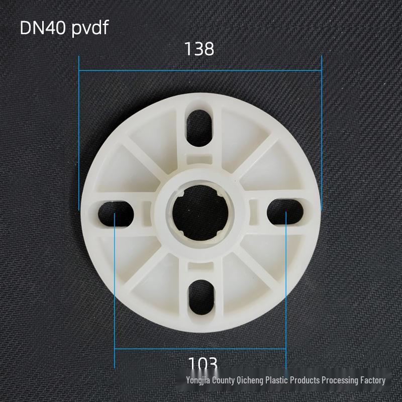 QBY Pneumatic Diaphragm Pump Parts: Piston, Plastic Slider, Silencer, O-Ring, Seal Ring