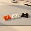 6x3 Pieces Soldering Wire Clamp Rectangular Fixture Compact for Amateur
