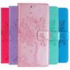 Wallet Case For Samsung Galaxy A10 A11 A20E A21S A30 A31 A40 A50 A51 A70 A71 A81 A91 Magnetic Leather Flip Stand Phone Cover
