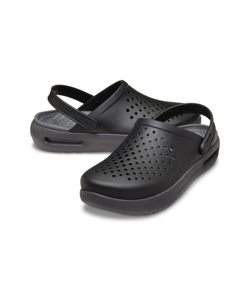 Crocs Adult Inmotion Clogs Bk (26Sucl209964)