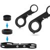 Aluminum Alloy Bicycle Handlebar Extender Mount Holder