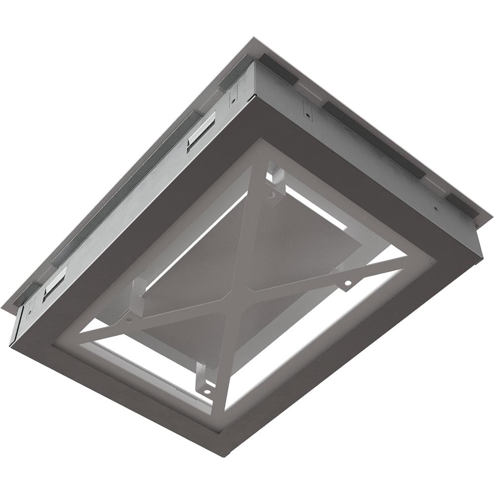 Vent Cover WIND 22x30 White
