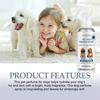 100ml Pet Hair Smoothing Care Spray Contains Mild Ingredients Deeply Moisturizing and Moisturizing Hair