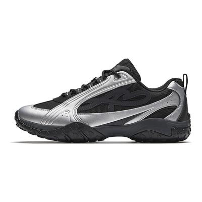 Jump Ballet Style Lightweight Shoes With Detachable Laces Women Casual Shoes Black 922618881-2