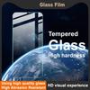 IMAK H Series For Motorola Moto G 5G (2025)/G Power (2025) Tempered Glass Screen Protector Shatter-Proof Protection