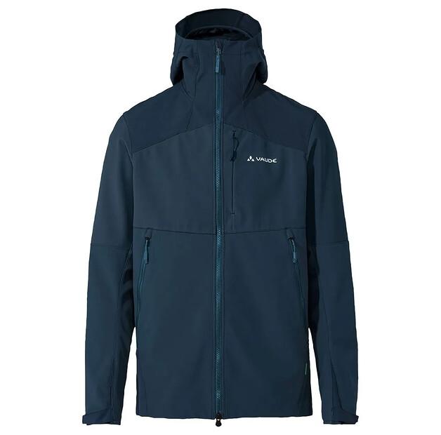 VAUDE Roccia II softshell куртка