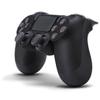 Dualshock 4 V2 - Black Wireless Controller For Ps4 - Jet Black