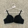 Large Size Popular Women's Underwear Women's Bright Anti-sagging Small Breasts Show Large Bras Gather Bras