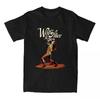 Wolf Alice The Clearing T-shirt