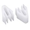 Trunk Side Edge Clip Fastener 1496105-00-B Sill Cover Pillar Garnish Molding Trim Clip for Tesla Model Y