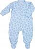 Blue Mouse Pajamas 74 Klekle